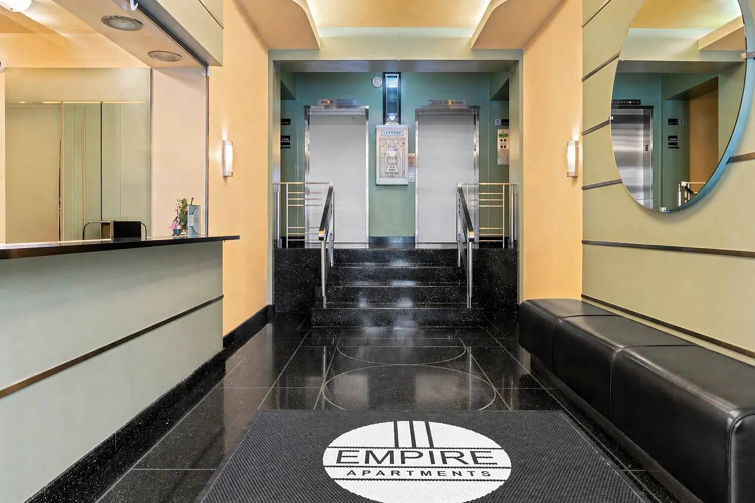 Empire Apartments — Photo 4