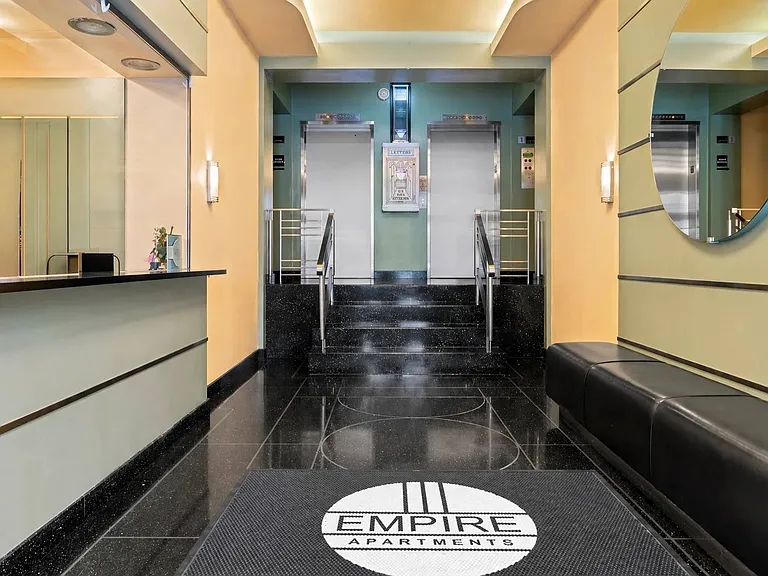 Empire Apartments — Photo 4