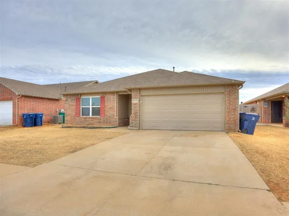 9128 SW 56th St, Oklahoma City, OK 73179
