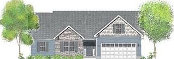Elevation A-Bonus at Croatan Crossing