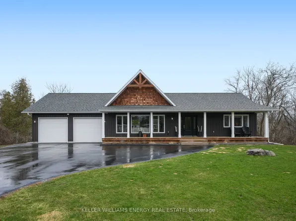 20 Lagoon Dr, Kawartha Lakes, ON K0M 1N0