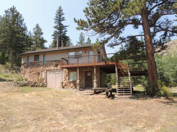 2300 Red Ashby Rd, Livermore, CO 80536