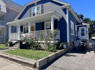 115 Grand St, Woonsocket, RI 02895