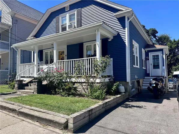 115 Grand St, Woonsocket, RI 02895