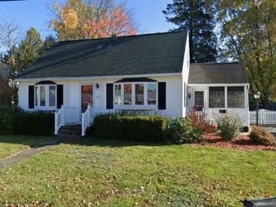 221 Platts Avenue, Manchester, NH, 03109