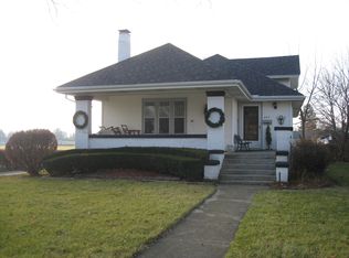 263 N Maple St, Manteno, IL 60950