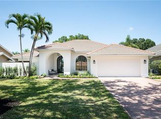 204 Monterey Dr, Naples, FL 34119