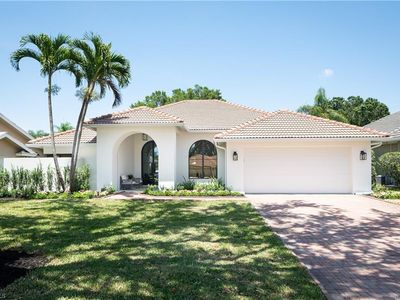 204 Monterey DR, Naples, FL, 34119