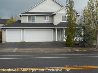 2048 N Heron Dr, Ridgefield, WA 98642