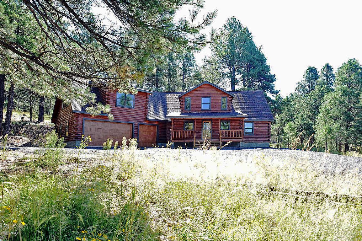 1273 Mountainaire Rd, Flagstaff, AZ 86005 Zillow