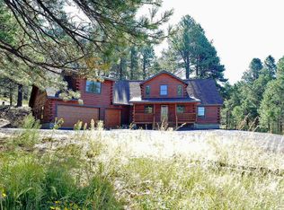 1273 Mountainaire Rd, Flagstaff, AZ 86005