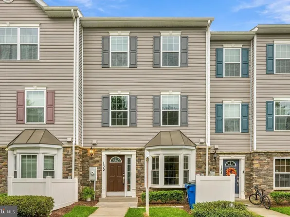 1826 Cassandra Dr Unit 133, Eldersburg, MD 21784
