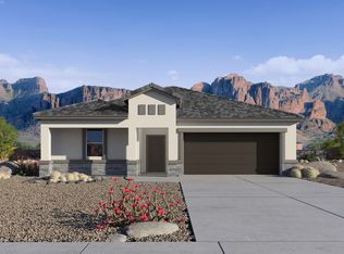 8445 W Gehrig Way, Florence, AZ 85132