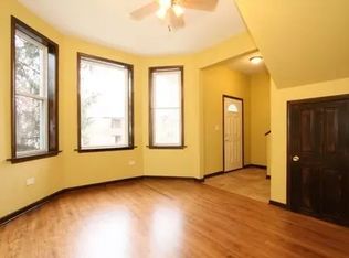 4643 S Washtenaw Ave, Chicago, IL 60632