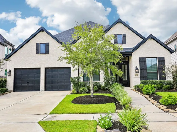 1923 Golden Leaf Dr, Missouri City, TX 77459