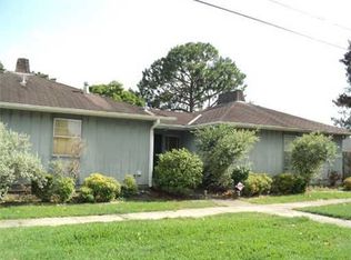 4848 Kawanee Ave, Metairie, LA 70006