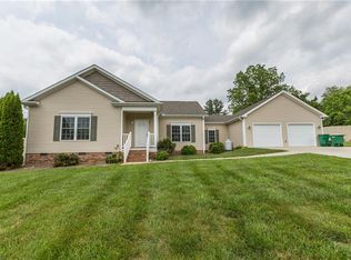 214 Mike St, Dobson, NC 27017