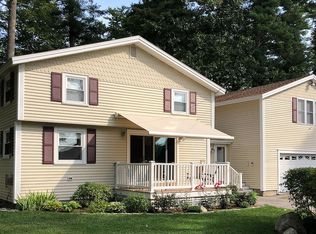 39 Aquilla Rd, Gray, ME 04071