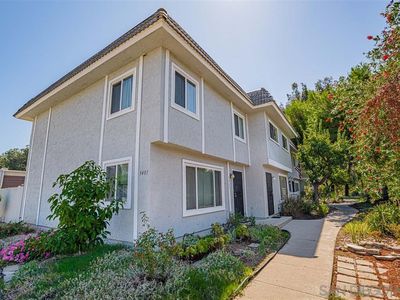9401 Carlton Oaks Dr Unit B, Santee, CA, 92071
