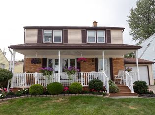 255 Dexter Ter, Tonawanda, NY 14150