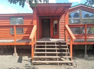 6240 Juniper Ridge Rd, Show Low, AZ 85901