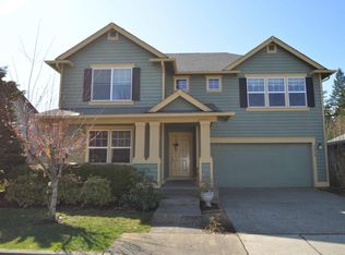 22319 NE 101st Pl, Redmond, WA 98053
