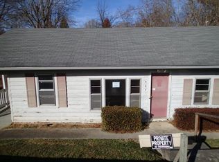 407 Anderson St, Surgoinsville, TN 37873