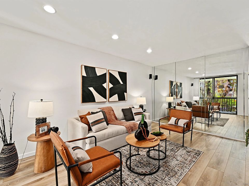 1st image of 4615 Pico St APT 3