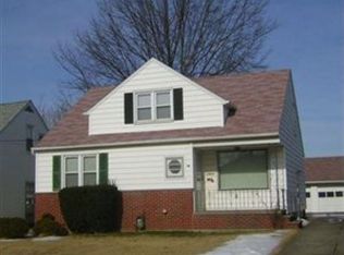 24811 Stephen Ave, Euclid, OH 44123