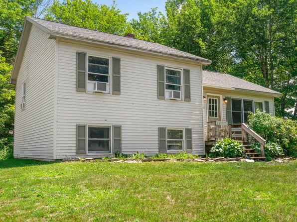 101 Booker Street, Thomaston, ME 04861