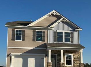 241 Rapid Run Rd, Camden, SC 29020