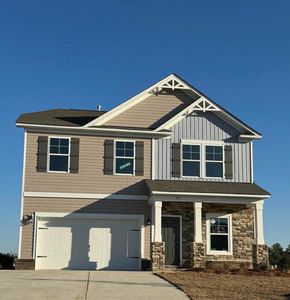 241 Rapid Run Rd, Camden, SC, 29020