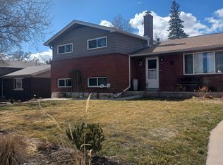 10809 Roseanna Dr, Northglenn, CO 80234