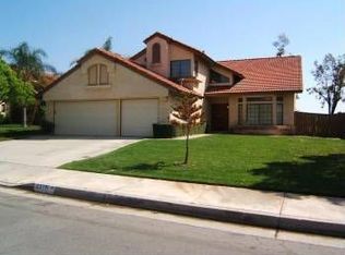 23791 Redbark Dr, Moreno Valley, CA