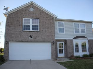 7628 Hummel Pl, Indianapolis, IN 46239