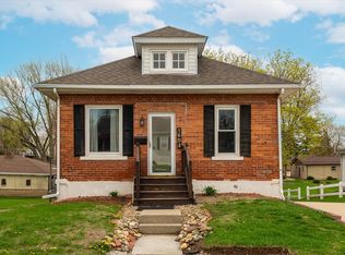 1604 Sobieski St, La Salle, IL 61301