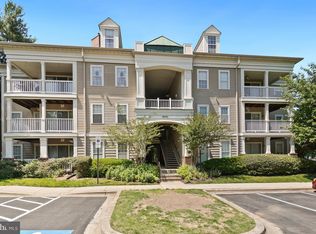 18101 Cloppers Mill Ter #12B, Germantown, MD 20874