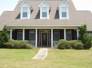 89 Chaseway Dr, Pike Road, AL 36064