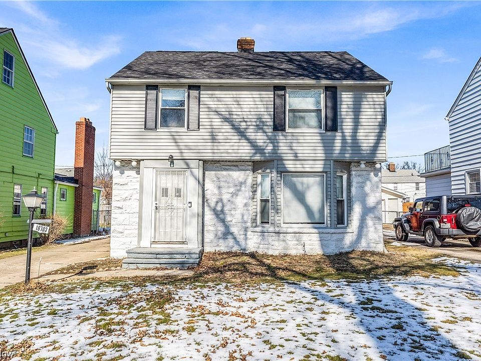 16703 Walden Ave, Cleveland, OH 44128 Zillow