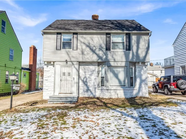 16703 Walden Ave, Cleveland, OH 44128