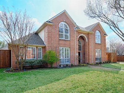 4440 Wordsworth Dr, Plano, TX, 75093