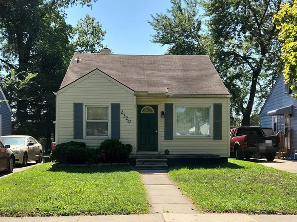 2320 Guthrie Ave, Royal Oak, MI 48067