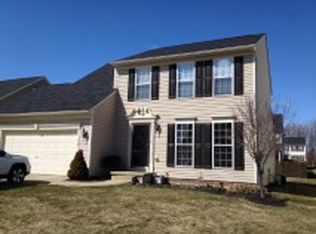 172 Colonial Dr, Painesville, OH 44077
