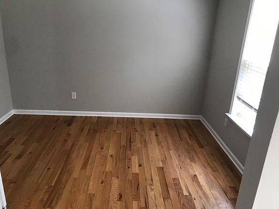 Formal Dining room/Office