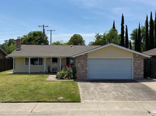 1714 Tanglewood Ln, Roseville, CA
