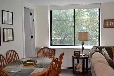 Rented by Tabak Real Estate
