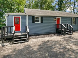 13101 Fort Washington Rd, Fort Washington, MD 20744