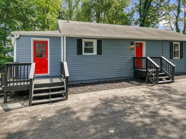 13101 Fort Washington Rd, Fort Washington, MD 20744