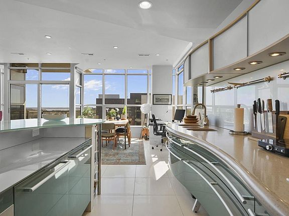3rd image of 625 North Segoe Road #1004