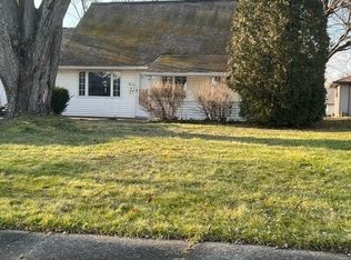 464 S Edgehill Ave, Youngstown, OH